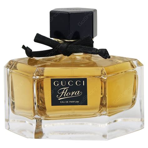 gucci flora eau de parfum 75 ml prezzo